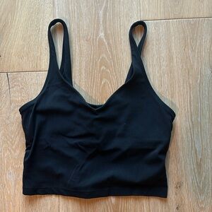 Lululemon Align Tank size 8